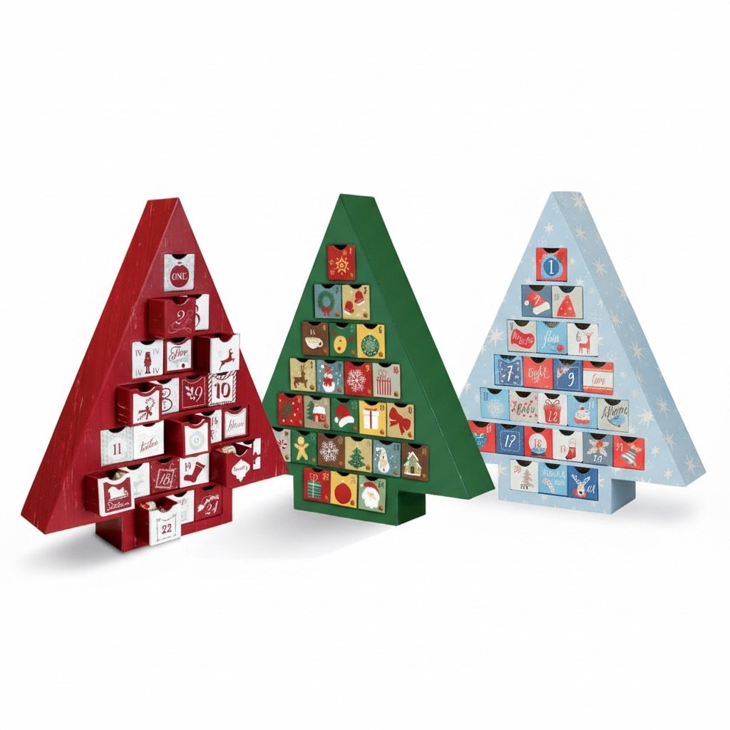 Specialty Shape Packaging Box